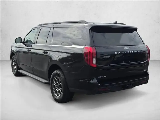 2026 Ford Expedition - $61,387