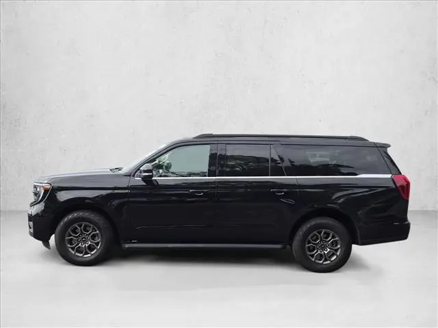 2026 Ford Expedition - $61,387