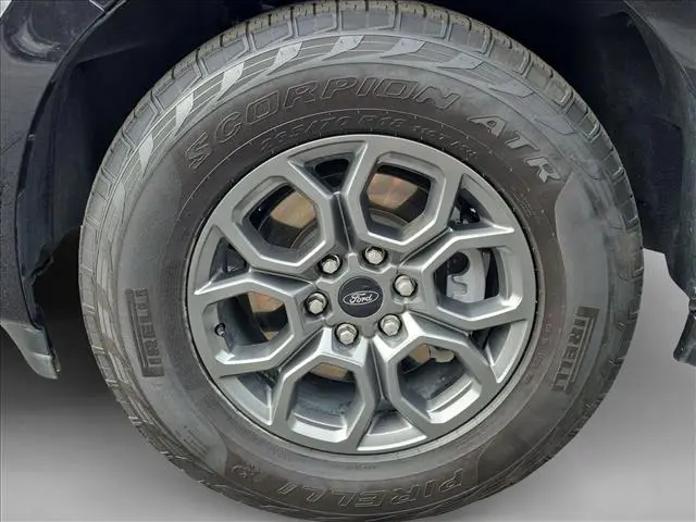 2026 Ford Expedition - $61,387