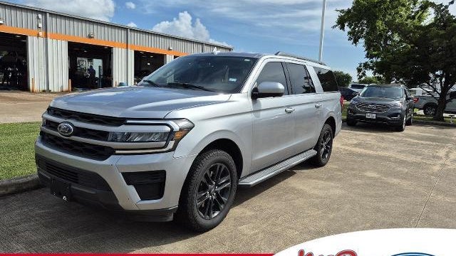 Preowned 2023 Ford Expedition MAX XLT for Sale