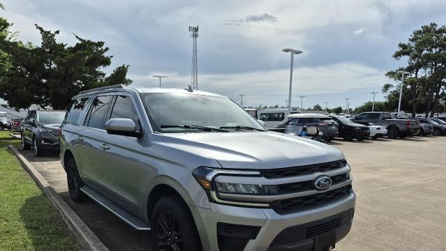 2023 Ford Expedition MAX XLT
