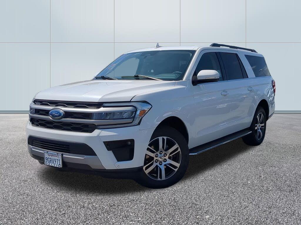 2023 Ford Expedition