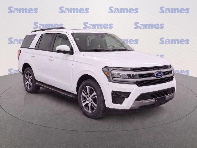 2023 Ford Expedition