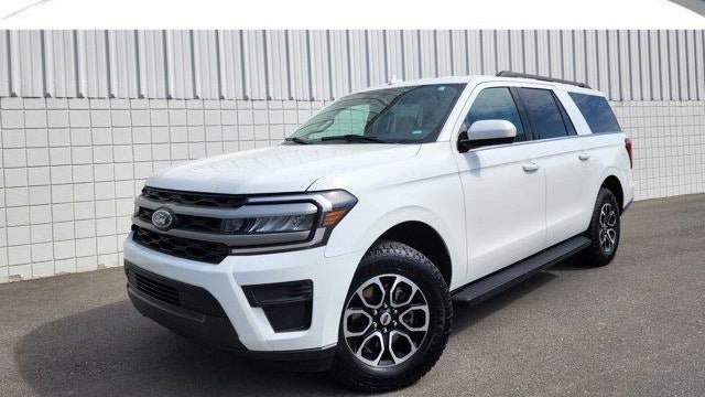 Preowned 2024 Ford Expedition MAX XLT for Sale