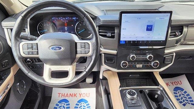2024 Ford Expedition MAX XLT