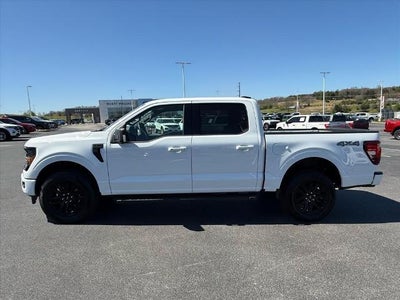 2024 Ford Expedition MAX 4X2 XLT 4DR SUV