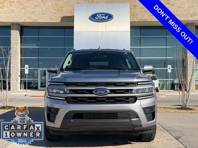 2024 Ford Expedition MAX 4X2 XLT 4DR SUV