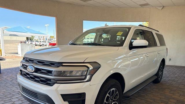 Preowned 2024 Ford Expedition MAX XLT for Sale