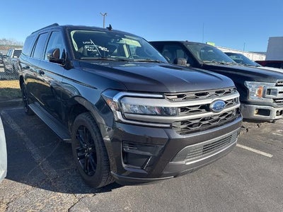 2024 Ford Expedition MAX 4X2 XLT 4DR SUV
