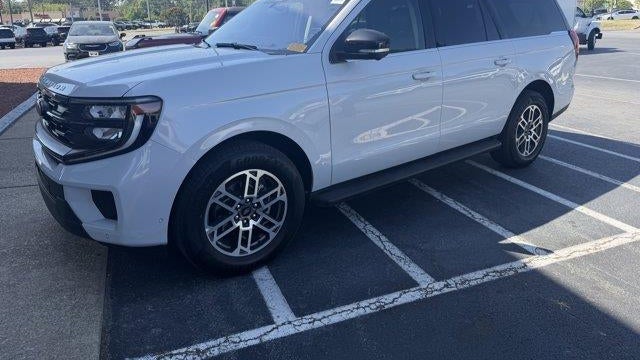 Preowned 2025 Ford Expedition MAX Active for Sale
