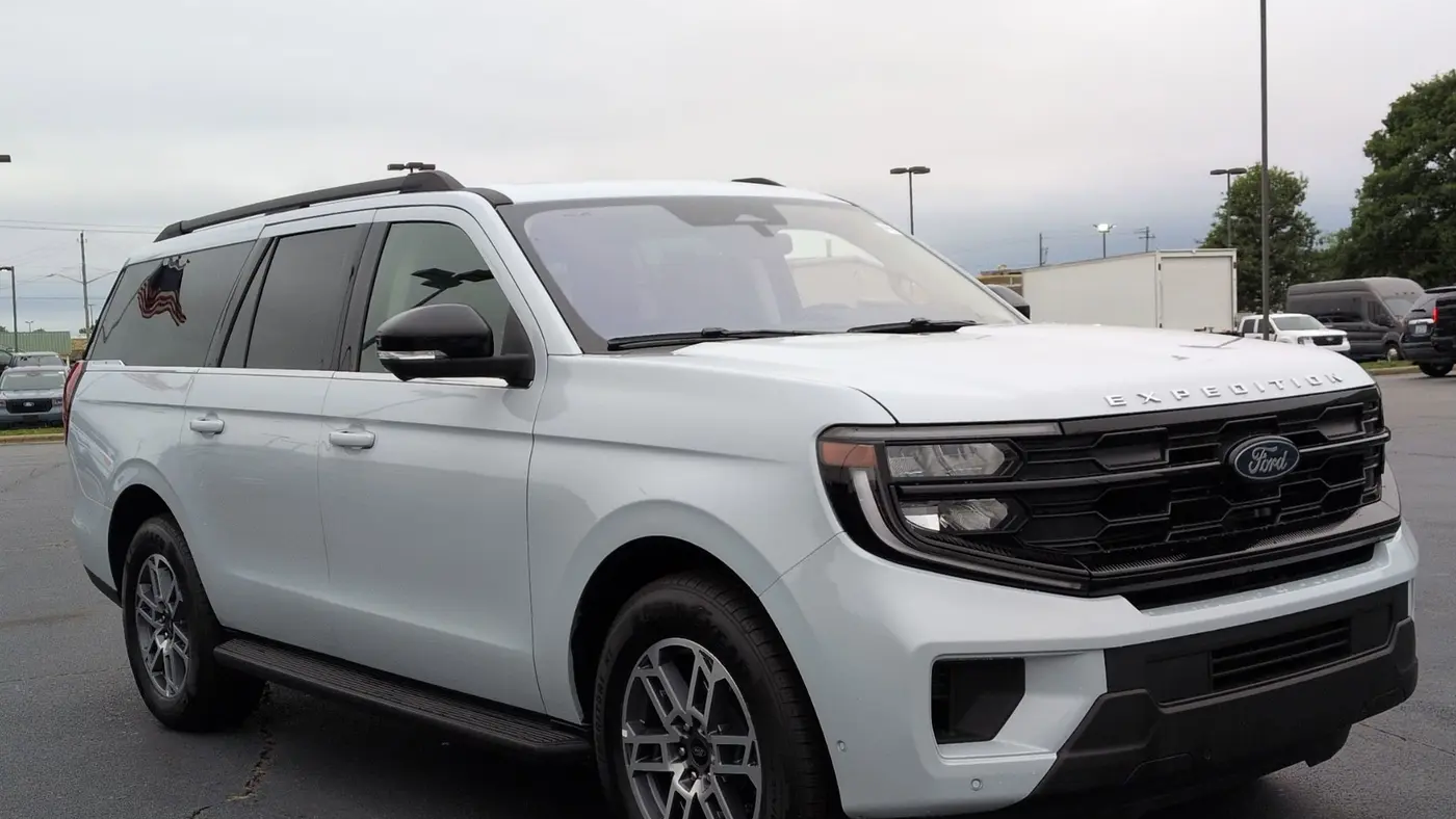 Preowned 2025 Ford Expedition MAX Active for Sale