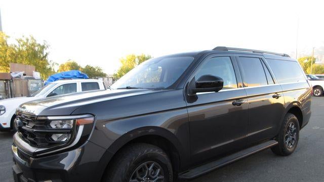 Preowned 2025 Ford Expedition MAX Active for Sale