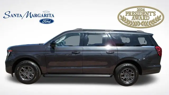 Preowned 2025 Ford Expedition MAX Active for Sale