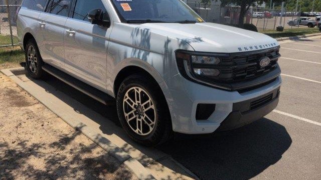 Preowned 2025 Ford Expedition MAX Active for Sale