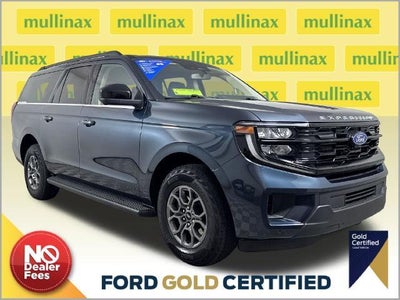 2025 Ford Expedition MAX 4X2 Active 4DR SUV