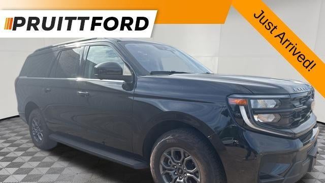 Preowned 2025 Ford Expedition MAX Active for Sale