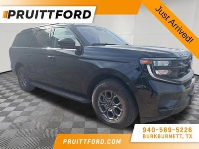 2025 Ford Expedition MAX 4X2 Active 4DR SUV