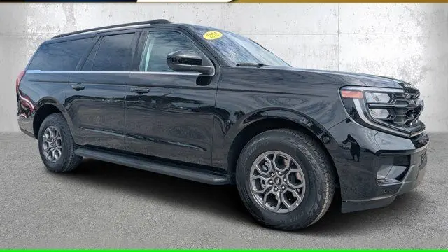 Preowned 2025 Ford Expedition MAX Active for Sale