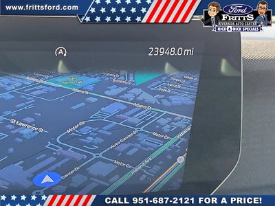 2025 Ford Expedition MAX 4X2 Active 4DR SUV