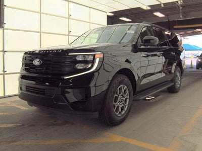 2025 Ford Expedition MAX 4X2 Active 4DR SUV