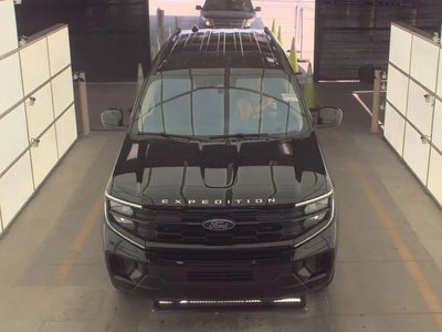 2025 Ford Expedition MAX 4X2 Active 4DR SUV