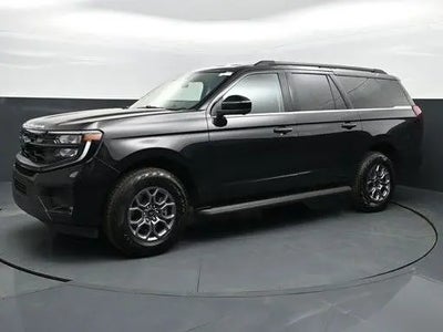 2025 Ford Expedition MAX 4X2 Active 4DR SUV