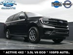 2025 Expedition MAX Thumbnail 19