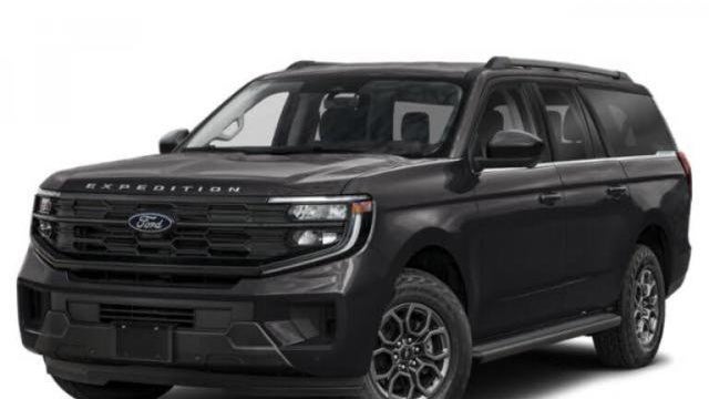 Preowned 2025 Ford Expedition MAX Active for Sale