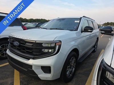 2025 Ford Expedition MAX 4X2 Active 4DR SUV