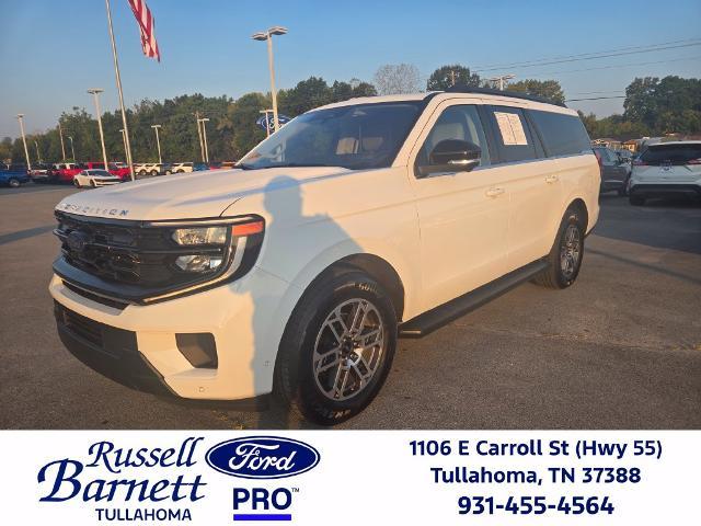 2025 Ford Expedition - $52,996