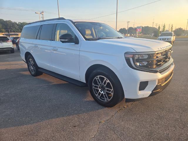 2025 Ford Expedition - $52,996