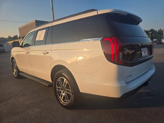 2025 Ford Expedition - $52,996