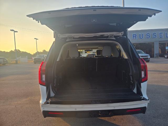 2025 Ford Expedition - $52,996
