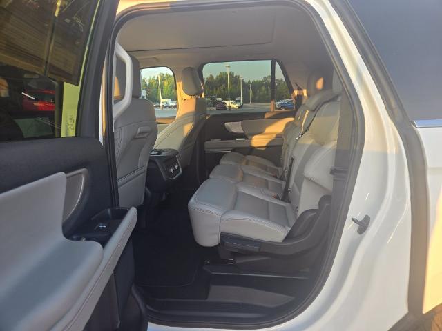 2025 Ford Expedition - $52,996