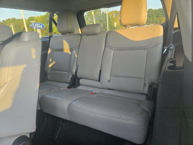 2025 Ford Expedition - $52,996