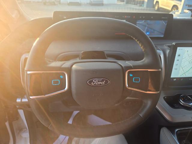 2025 Ford Expedition - $52,996