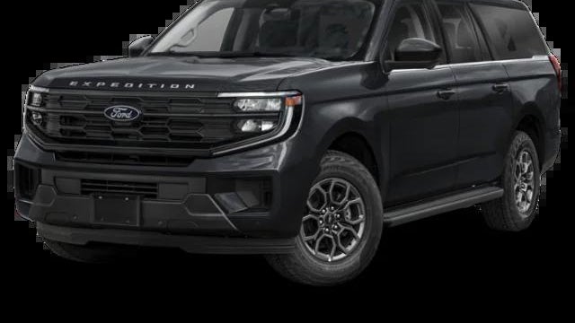 Preowned 2025 Ford Expedition MAX Active for Sale