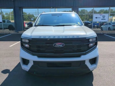 2025 Ford Expedition MAX 4X2 Active 4DR SUV