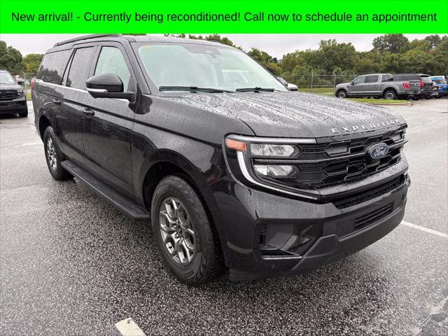 2026 Ford Expedition - $59,880