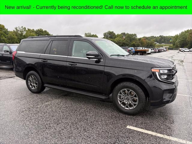 2026 Ford Expedition - $59,880