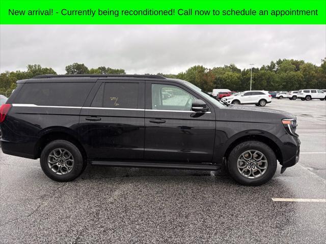 2026 Ford Expedition - $59,880
