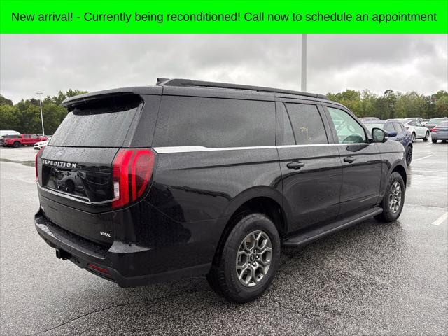 2026 Ford Expedition - $59,880