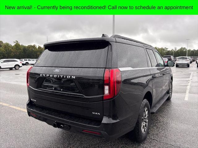 2026 Ford Expedition - $59,880