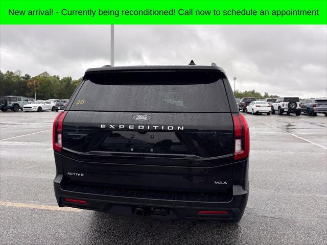 2026 Ford Expedition - $59,880