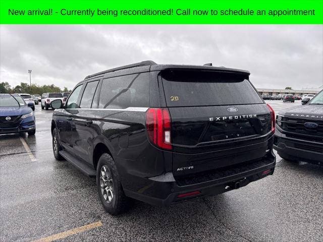 2026 Ford Expedition - $59,880