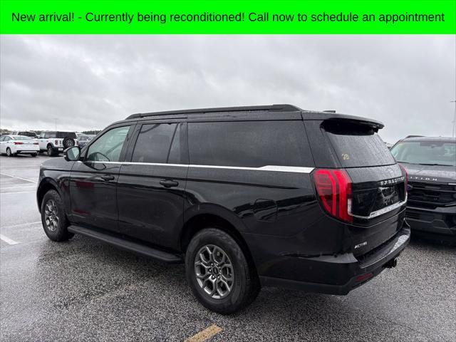 2026 Ford Expedition - $59,880