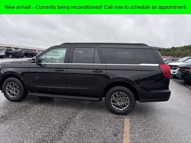 2026 Ford Expedition - $59,880