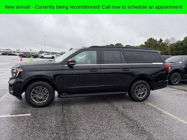 2026 Ford Expedition - $59,880