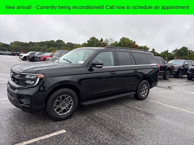 2026 Ford Expedition - $59,880