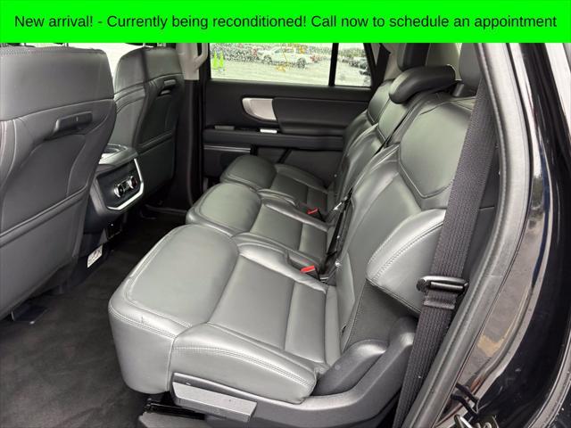 2026 Ford Expedition - $59,880
